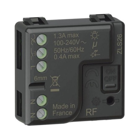 Relè Luci Connesso Smart BTICINO 3584C