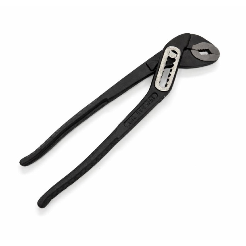 Pinza Regolabile a Cerniera 240mm FUMASI 167201E Pinza Regolabile a Cerniera 240mm FUMASI 167201E