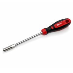 Chiave a Bussola a Bocca Esagonale in Acciaio 8x150xD11.3 FUMASI 245907