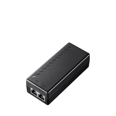 Gigabit POE/POE Injector 30W CUDY POE200