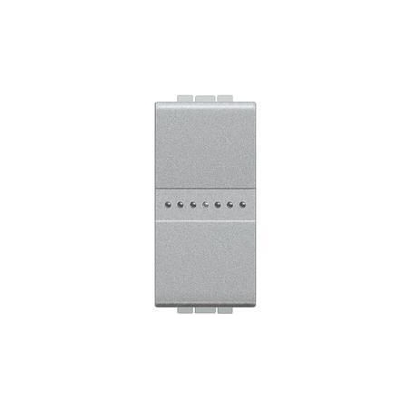 Living Light Tech invertitore assiale 16A BTICINO NT4054