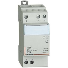 Trasformatore per campanelli 230-12V BTICINO F90S8