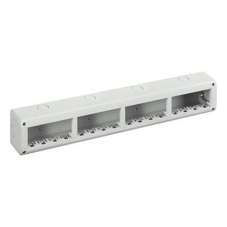 Custodia esterna Matix IP40 16 moduli BTICINO 25416