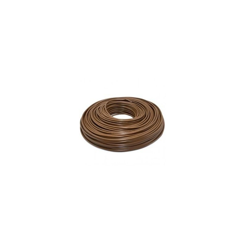 CAVO FS18OR18 3G2,5 MMQ 300/500V 1MT CAVO FS18OR18 3G2,5 MMQ 300/500V 1MT
