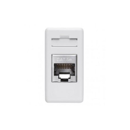 Presa dati system UTP categoria 5E RJ45 GEWISS GW20682