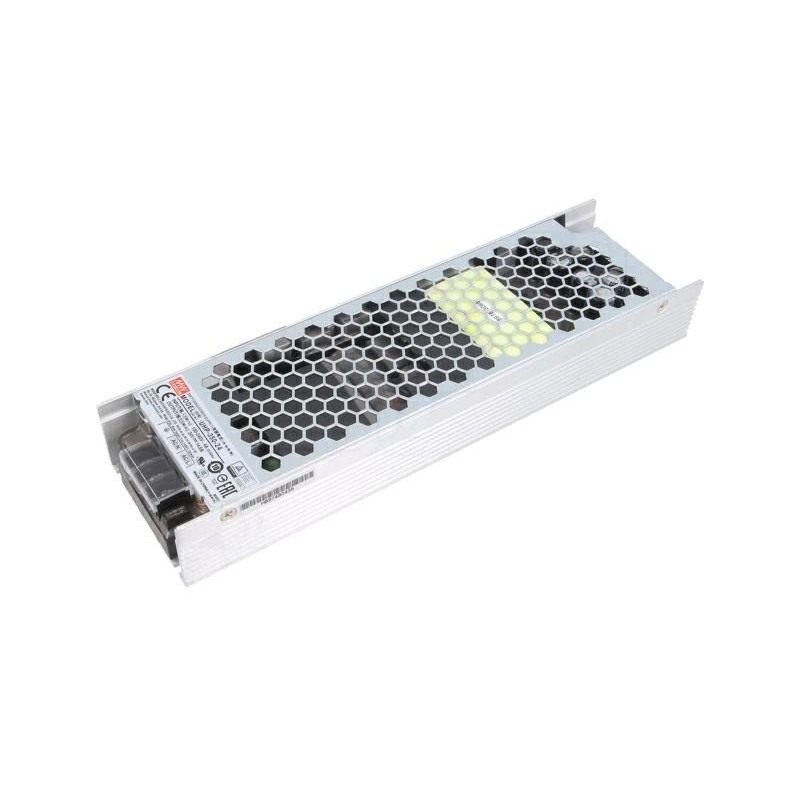 Alimentatore Switching 350W 24V 14,6A MEAN WELL UHP-350-24 Alimentatore Switching 350W 24V 14,6A MEAN WELL UHP-350-24