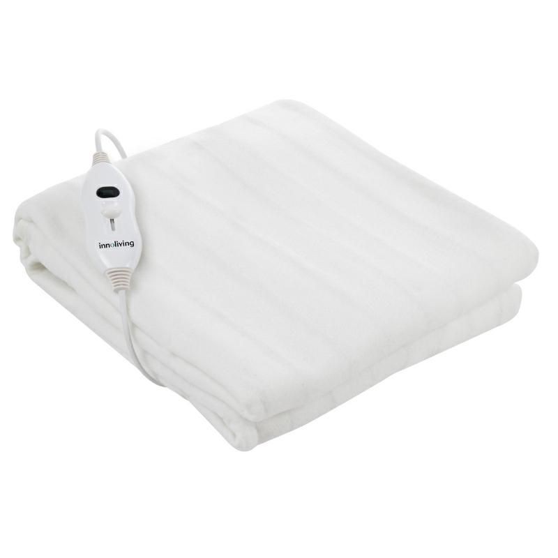 Scaldaletto Singolo Poliestere 60W INNOLIVING INN-063 Scaldaletto Singolo Poliestere 60W INNOLIVING INN-063