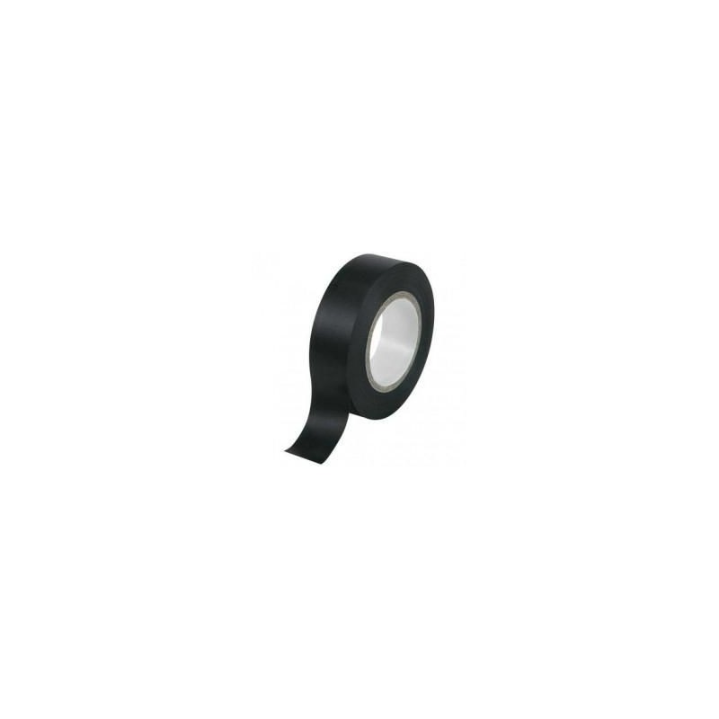 NASTRO ISOLANTE NERO RAYTECH 19X25 IN PVC NASTRO ISOLANTE NERO RAYTECH 19X25 IN PVC