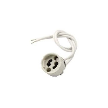 Portalampada GX10 per Lampade A Scarica FAI 4218