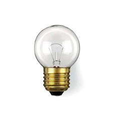 Lampada Sfera 25W Per Forni 300° E27 230V WIMEX 4102193
