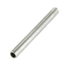 Niples Metallo M10x1 Lunghezza 40MM FAI 0228/4