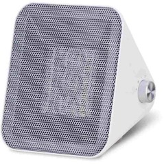 Termoventilatore Ceramico Iconiq W 1500W ARDES AR4P21W