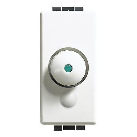 Dimmer Luna 500W BTICINO C4402
