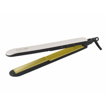 PIASTRA PER CAPELLI CON SENSORE CERAMIC TECHNOLOGY BEPER 40.959
