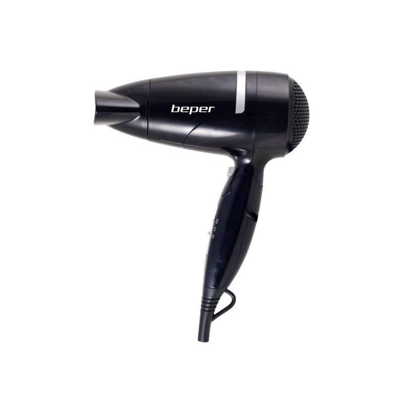 ASCIUGACAPELLI COMPATTO 1600W BEPER 40.978 ASCIUGACAPELLI COMPATTO 1600W BEPER 40.978