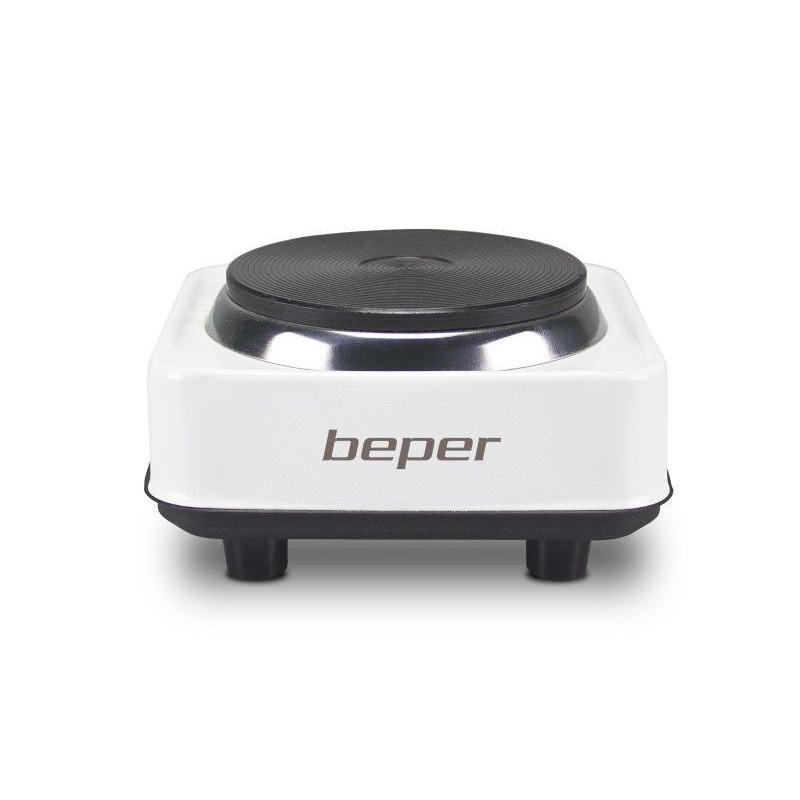 FORNELLO ELETTRICO BEPER P101PIA001 FORNELLO ELETTRICO BEPER P101PIA001