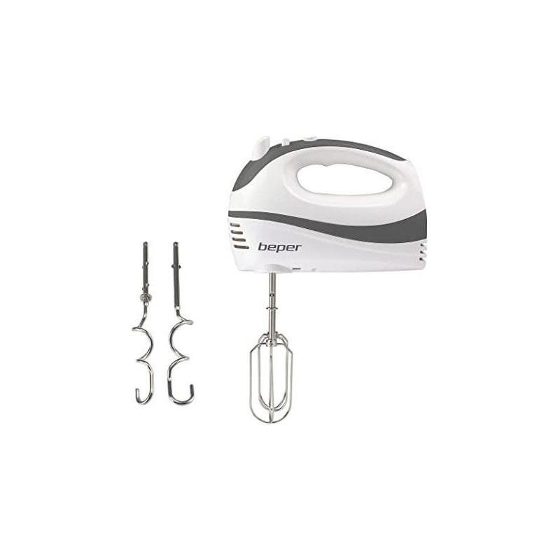 SBATTITORE ELETTRICO 300W BEPER P102SBA100