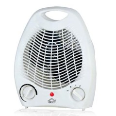 TERMOVENTILATORE 2000W DCG HL9733