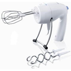 SBATTIORE ELETTRICO 500W BRAUN M1000