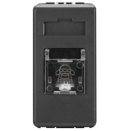 System presa telefonica GEWISS GW21251