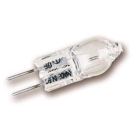 Lampada Alogena Bispina 10W 12V G4 SYLVANIA 0022241
