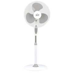 Ventilatore A Colonna Con Timer E Telecomando 40CM DCG VE1620TT