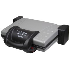BISTECCHIERA GRILL 2000W FIORENTINA TERMOZETA 73872N BISTECCHIERA GRILL 2000W FIORENTINA TERMOZETA 73872N