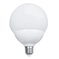 Lampadina LED Globo 120 attacco E27 20W 3000K BOT LIGHTING SLD4122X2BB