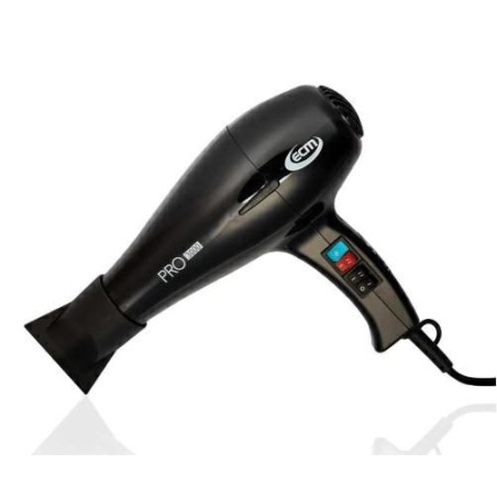 Asciugacapelli Professionale ECM PRO 3000