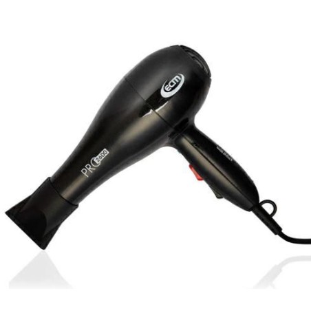 Asciugacapelli Professionale ECM PRO 2600