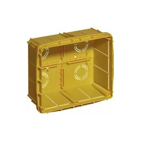 SCATOLA DI DERIVAZIONE 150X130X69 BTICINO 16205