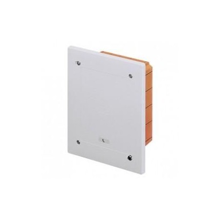Cassetta incasso con coperchio stagna IP55 138x169x70 GEWISS GW48671
