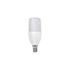 LAMPADINA TUBOLARE LED LAMPO 10W 6400K ATTACCO E14 CO10WE14BF