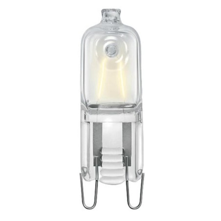 Lampadina Alogena 48W G9 230V RADIUM