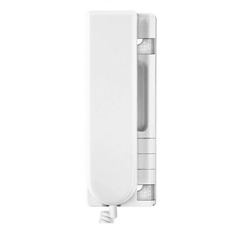 Citofono Universale 4+N o 1+N URMET 1130/16