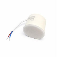 Lampadina LED 8W Tricolor con Cavo FAI 5338