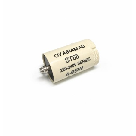 Starter per Fluorescenti 4-65W BOT LIGHTING ST65