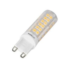 Lampada LED Tubolare 12W Attacco G9 4000K 240V IPERLUX IP12G97D