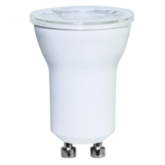 Lampadina LED attacco GU10 Diametro 35 mm 4W 4000K LIFE 39.915017N