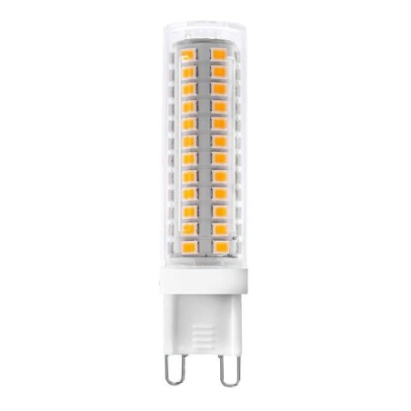 Lampada LED Tubolare 8W Attacco G9 3000K 230V CENTURY PIXYFULL-080930