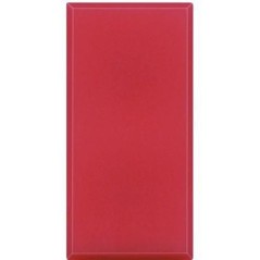 Axolute lampada spia ROSSA 230V con LED integrato BTICINO H4371R/230
