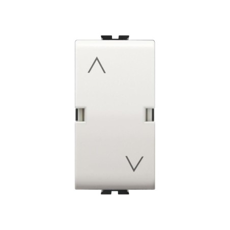 Commutatore 1-0-2 16A Easy Compatibile Bticino Matix ELETTROCANALI ECSE8020