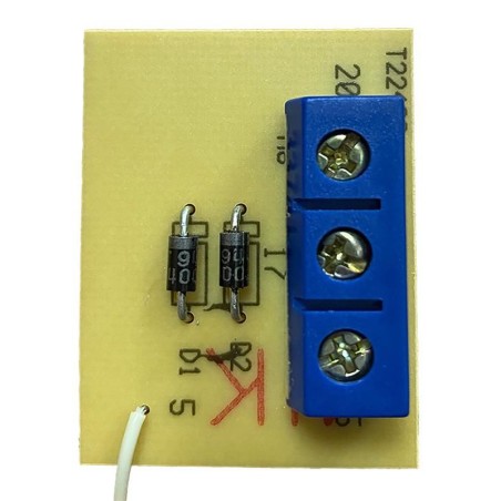 ACCESSORIO INTERCOM SPRINT BTICINO 337411