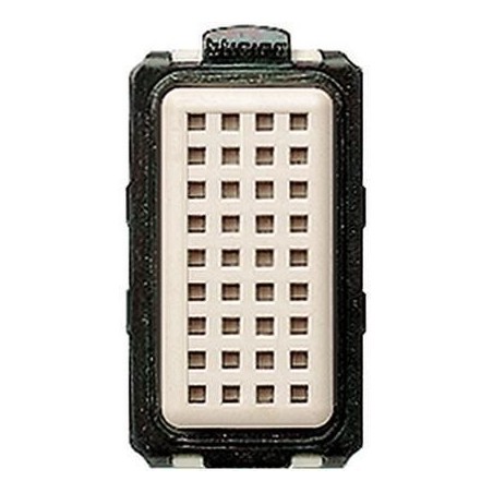 Ronzatore serie Magic 230Vac BTICINO 5048N