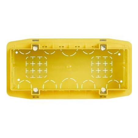 SCATOLA DA INCASSO UNIVERSALE BTICINO 506L