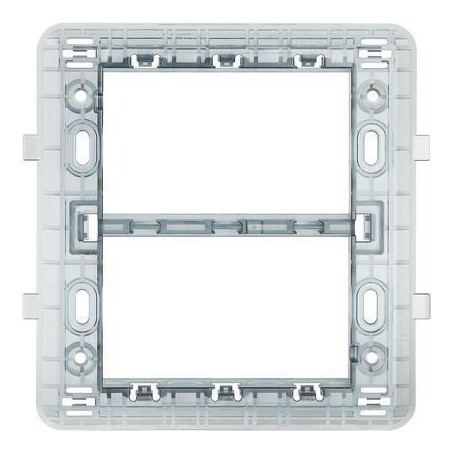 SUPPORTO 3+3 MODULI MATIX BTICINO 506SA