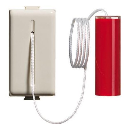 Pulsante a tirante Magic TT BTICINO A5006N