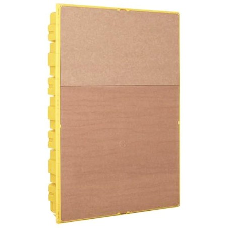 Scatola incasso per centralini 54 moduli BTICINO F315S54