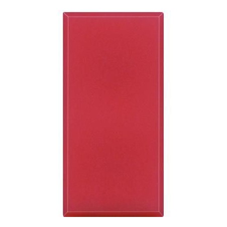 Axolute lampada spia ROSSA 230V con LED integrato BTICINO H4371R/230