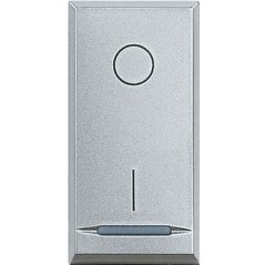 Axolute Interruttore Bipolare BTICINO HC4002